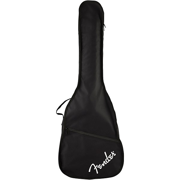 Fender California Standard Redondo Mini Acoustic Guitar 3-Color Sunburst