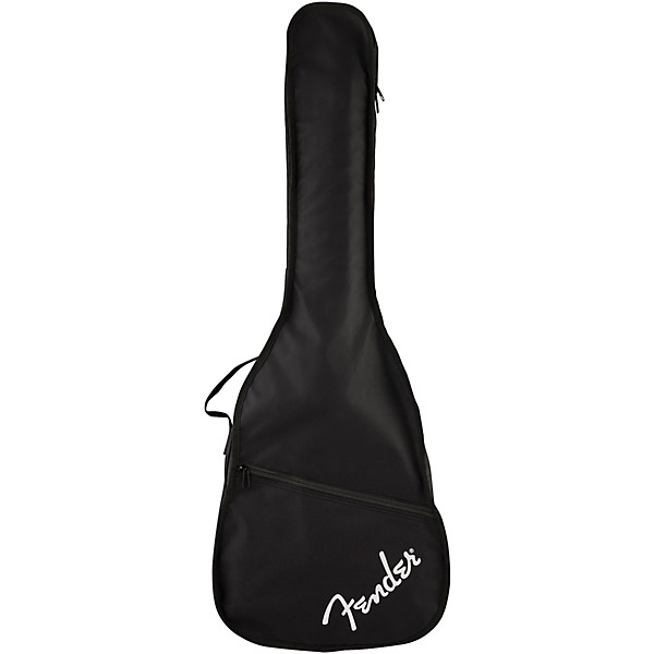 Fender California Standard Redondo Mini Acoustic Guitar Fiesta Red