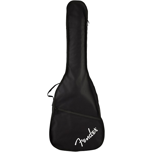 Fender California Standard Redondo Mini Acoustic Guitar Natural