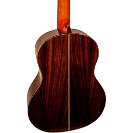 Merida MC10 Nylon-String Classical Acoustic-Electric Guitar Natural