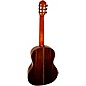 Merida MC10 Nylon-String Classical Acoustic-Electric Guitar Natural