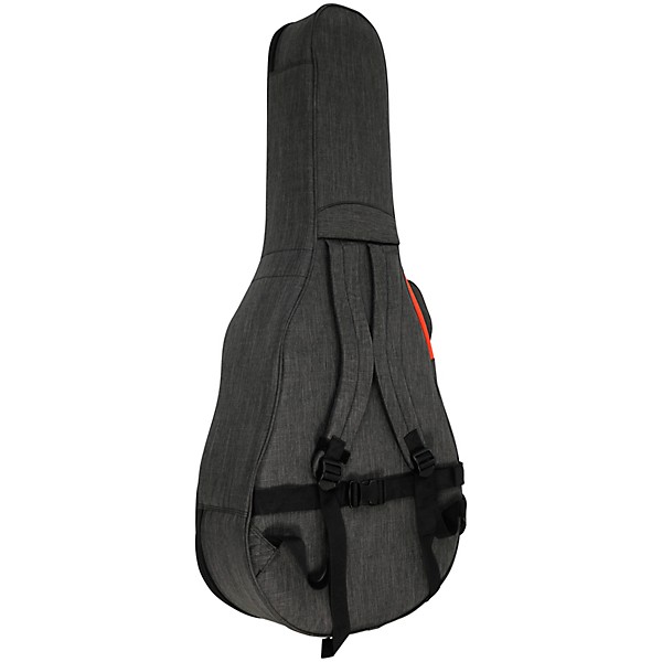 Merida MC10 Nylon-String Classical Acoustic-Electric Guitar Natural