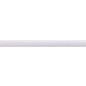 Livewire Braided Instrument Cable with Ergonomic Connectors 10 ft. Stage Glow