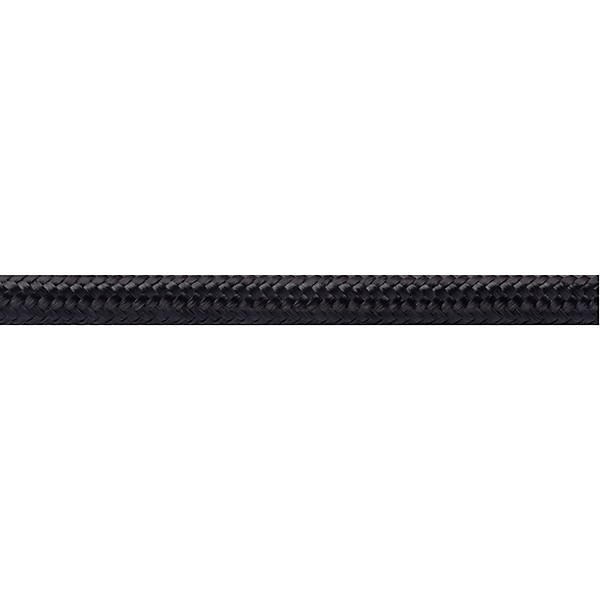 Livewire Braided Instrument Cable with Ergonomic Connectors 10 ft. Eclipse Tone