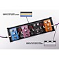 Livewire Braided Instrument Cable with Ergonomic Connectors 10 ft. Eclipse Tone