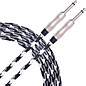 Livewire Braided Instrument Cable With Ergonomic Connectors 10 ft. Rockhound