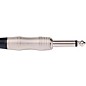 Livewire Braided Instrument Cable with Ergonomic Connectors 10 ft. Plum Distortion