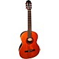 Merida PC33C-OR Nylon-String Classical Acoustic Guitar Vintage Stain