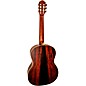 Merida PC33C-OR Nylon-String Classical Acoustic Guitar Vintage Stain