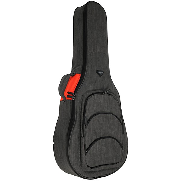 Merida PC33C-OR Nylon-String Classical Acoustic Guitar Vintage Stain