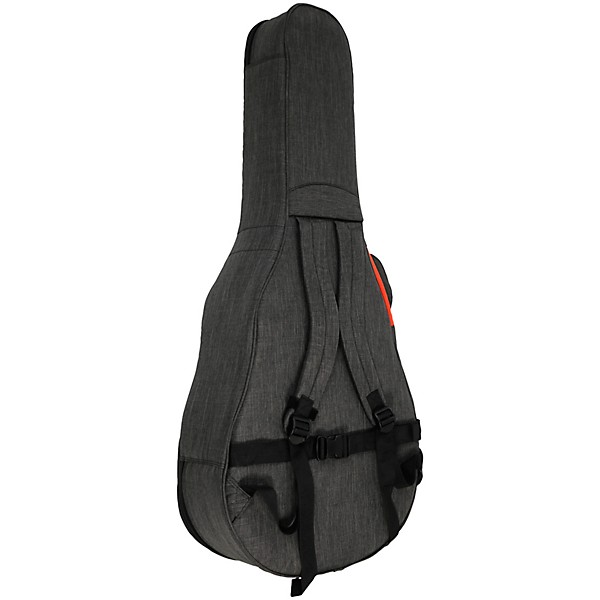 Merida PC33C-OR Nylon-String Classical Acoustic Guitar Vintage Stain