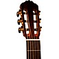 Merida PC420-BK Nylon-String Classical Acoustic Guitar Black Stain