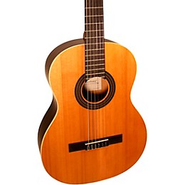 Merida PC43-NT Nylon-String Classical Acoustic Guitar Natural