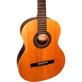 Merida PC43-NT Nylon-String Classical Acoustic Guitar Natural