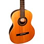 Merida PC43-NT Nylon-String Classical Acoustic Guitar Natural thumbnail