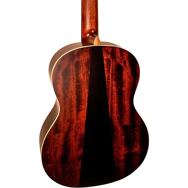 Merida PC43-NT Nylon-String Classical Acoustic Guitar Natural