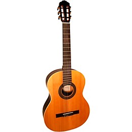 Merida PC43-NT Nylon-String Classical Acoustic Guitar Natural