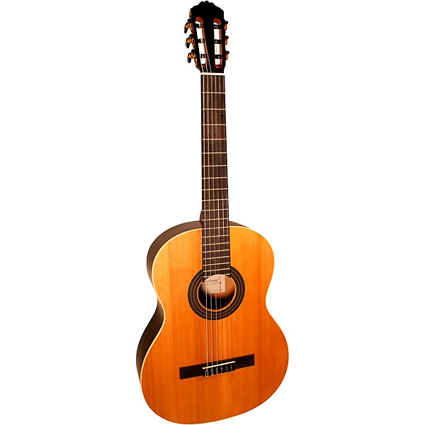 Merida PC43-NT Nylon-String Classical Acoustic Guitar Natural