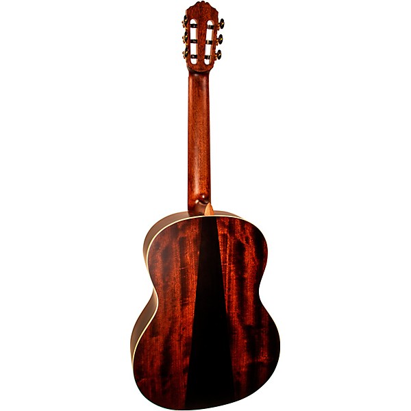 Merida PC43-NT Nylon-String Classical Acoustic Guitar Natural