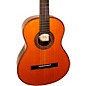 Merida Sonata Nylon-String Classical Acoustic Guitar Natural thumbnail