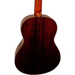 Merida Sonata Nylon-String Classical Acoustic Guitar Natural