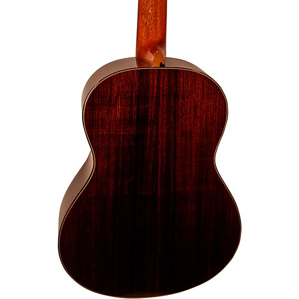 Merida Sonata Nylon-String Classical Acoustic Guitar Natural