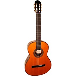 Merida Sonata Nylon-String Classical Acoustic Guitar Natural
