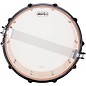 Ludwig Exotic Select Snare Drum with Black Nickel Hardware 14 x 6.5 in. Black Gold Burst