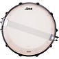 Ludwig Exotic Select Snare Drum with Black Nickel Hardware 14 x 6.5 in. Amethyst Burst