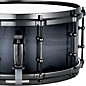 Ludwig Exotic Select Snare Drum with Black Nickel Hardware 14 x 6.5 in. Nocturne Burst