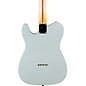 Fender Custom Shop 55 Telecaster Journeyman Relic with DLX Closet Classic Electric Guitar Super Aged Sonic Blue