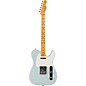 Fender Custom Shop 55 Telecaster Journeyman Relic with DLX Closet Classic Electric Guitar Super Aged Sonic Blue