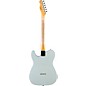 Fender Custom Shop 55 Telecaster Journeyman Relic with DLX Closet Classic Electric Guitar Super Aged Sonic Blue