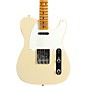 Fender Custom Shop 55 Telecaster Journeyman Relic with DLX Closet Classic Electric Guitar Super Aged '55 Desert Sand thumbnail