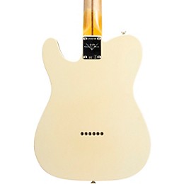 Fender Custom Shop 55 Telecaster Journeyman Relic with DLX Closet Classic Electric Guitar Super Aged '55 Desert Sand