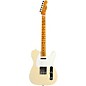 Fender Custom Shop 55 Telecaster Journeyman Relic with DLX Closet Classic Electric Guitar Super Aged '55 Desert Sand