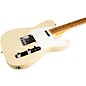 Fender Custom Shop 55 Telecaster Journeyman Relic with DLX Closet Classic Electric Guitar Super Aged '55 Desert Sand