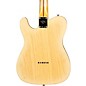 Fender Custom Shop 55 Telecaster Journeyman Relic with DLX Closet Classic Electric Guitar Super Aged Natural Blonde