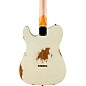 Fender Custom Shop 61 Telecaster Heavy Relic Electric Guitar Faded Aged Tomatillo Green