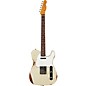 Fender Custom Shop 61 Telecaster Heavy Relic Electric Guitar Faded Aged Tomatillo Green