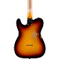 Fender Custom Shop 61 Telecaster Heavy Relic Electric Guitar Faded Aged Bleached 3-Color Sunburst