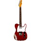 Fender Custom Shop 61 Telecaster Heavy Relic Electric Guitar Faded Aged Candy Apple Red