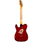 Fender Custom Shop 61 Telecaster Heavy Relic Electric Guitar Faded Aged Candy Apple Red