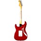 Fender Custom Shop 62 Stratocaster Relic Electric Guitar Aged Seminole Red