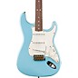 Fender Custom Shop 69 Stratocaster Journeyman Relic Electric Guitar Faded Daphne Blue thumbnail