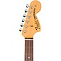 Fender Custom Shop 69 Stratocaster Journeyman Relic Electric Guitar Faded Daphne Blue