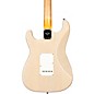 Fender Custom Shop 69 Stratocaster Journeyman Relic Electric Guitar Faded Vintage Blonde