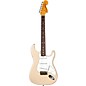 Fender Custom Shop 69 Stratocaster Journeyman Relic Electric Guitar Faded Vintage Blonde