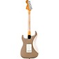Fender Custom Shop 69 Stratocaster Journeyman Relic Electric Guitar Faded Shoreline Gold