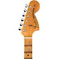Fender Custom Shop 69 Stratocaster Journeyman Relic Electric Guitar Faded Shoreline Gold